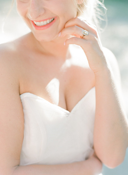 Trumpet & Horn ring Inspiration