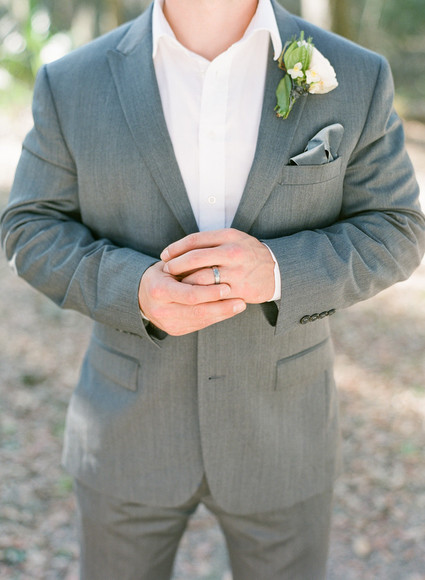 Groomsmen Inspiration