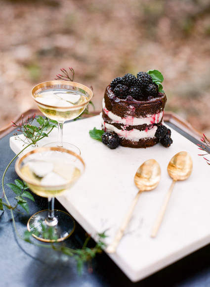 Vintage spring tablescape Inspiration