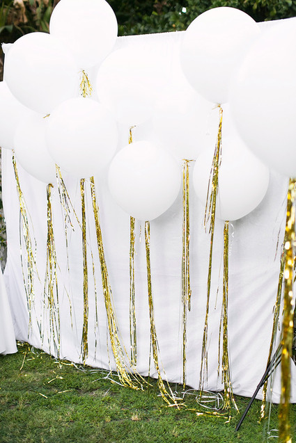 Balloon Inspiration