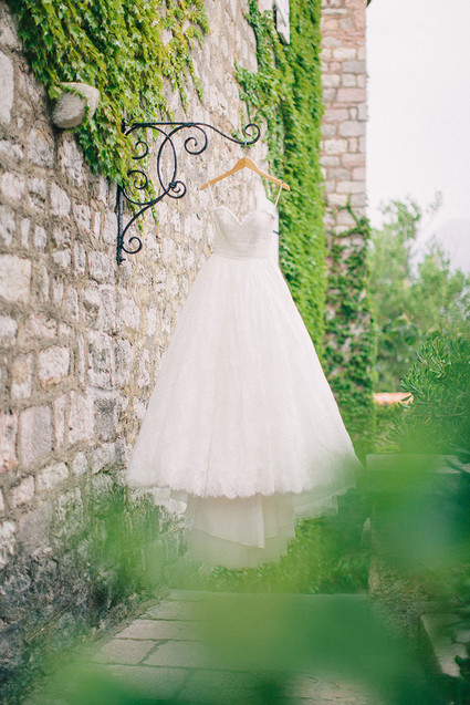Rosa Clara wedding dress