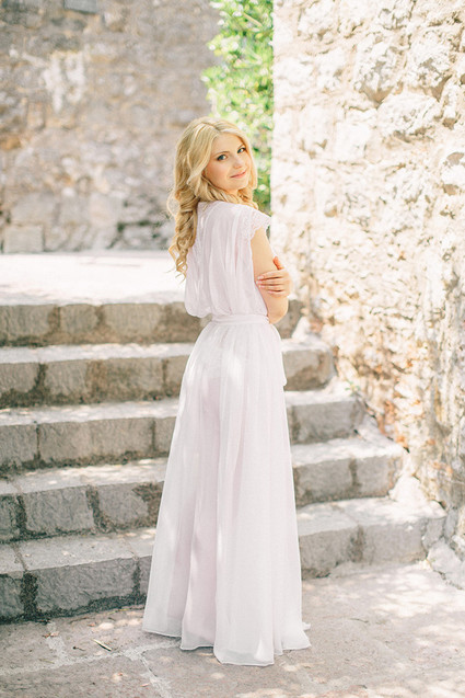 Garden portraits Inspiration