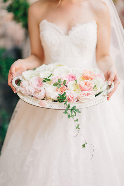 Garden roses