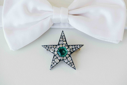 Vintage brooch