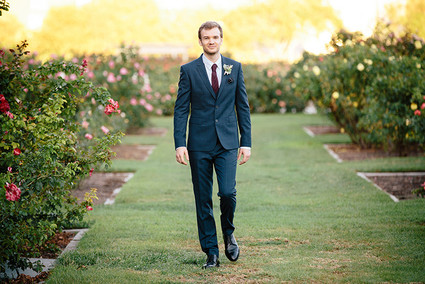 Natural History Museum wedding