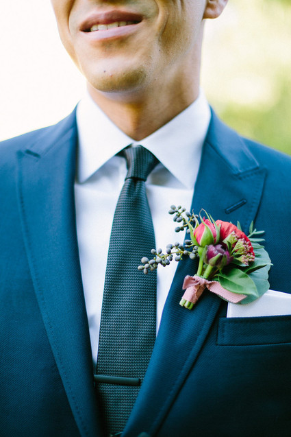 Groom Inspiration