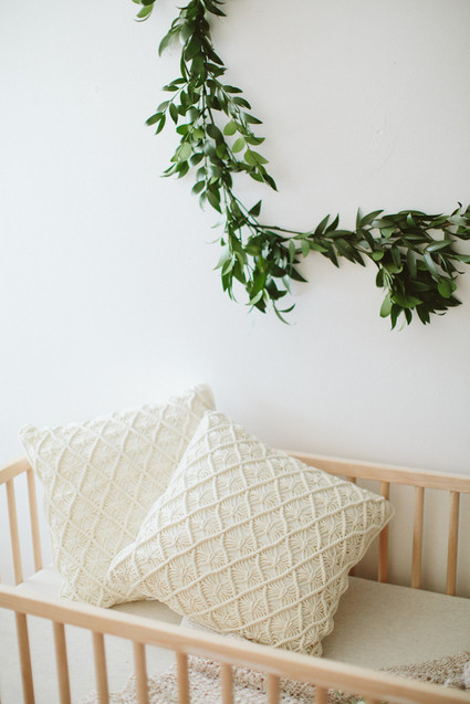 gender neutral nursery ideas