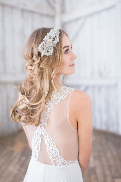 Braided hairstyle Inspiration