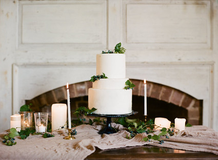 Amore Events by Cody Wedding Inspiration