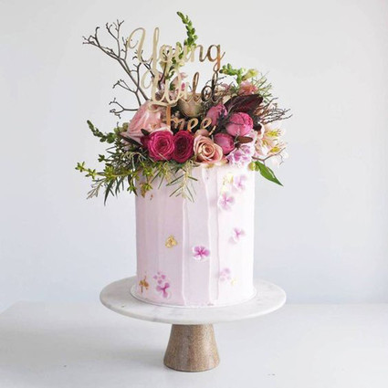 Unique wedding cakes Inspiration
