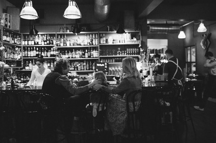 Downtown Denver family photos