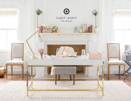 Sugar Paper for Target
