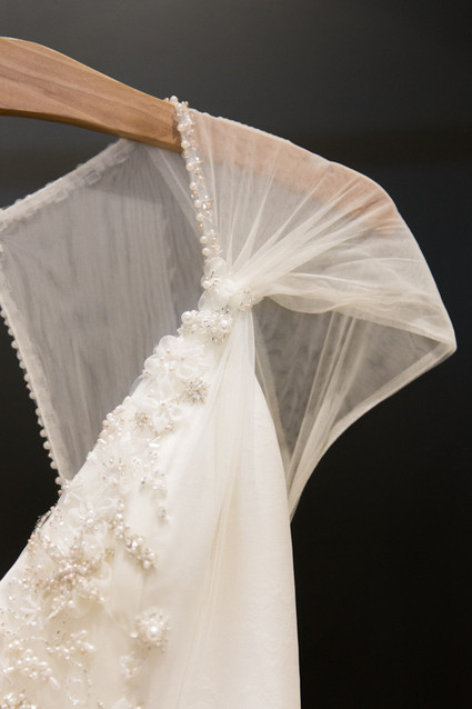 David's Bridal Fall 2016 preview collection