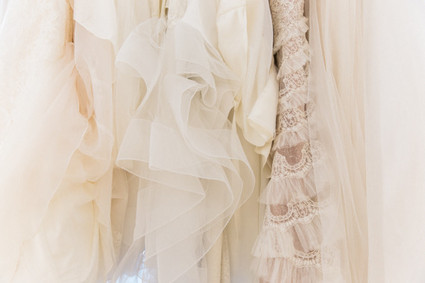 David's Bridal Fall 2016 preview collection