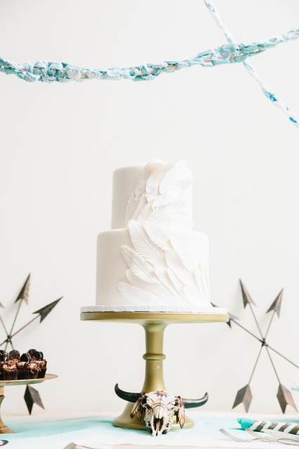 Bohemian Ace Hotel wedding Inspiration