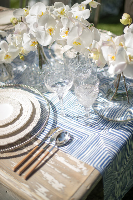 La Tavola Fine Linen Rental Inspiration