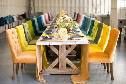 La Tavola Fine Linen Rental Inspiration