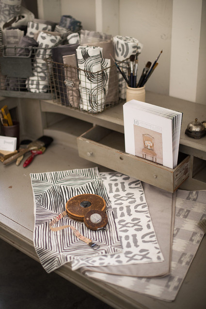 La Tavola Fine Linen Rental Inspiration