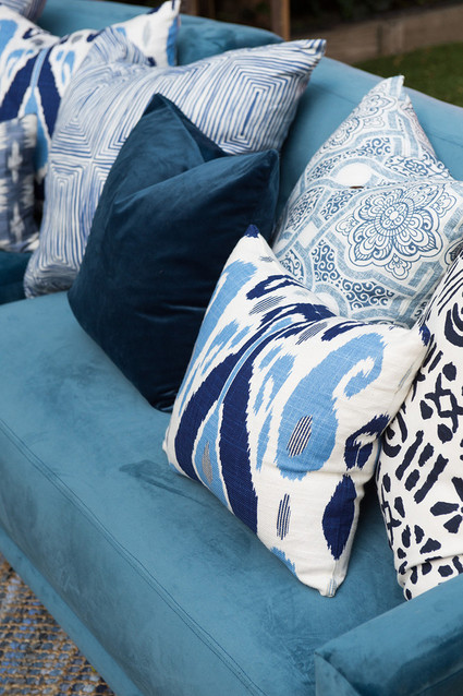 Pillows Inspiration