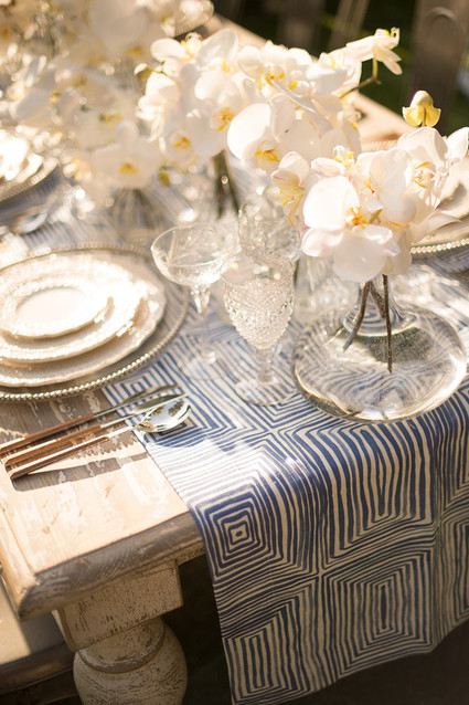 La Tavola Fine Linen Rental Inspiration