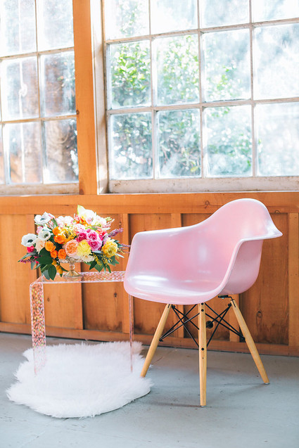 Oh Joy for Target inspired baby shower Inspiration