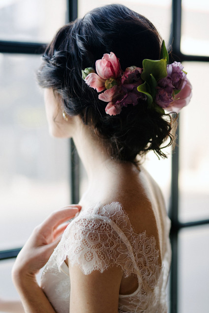 Spring wedding inspiration