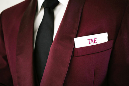 Custom hankie Inspiration
