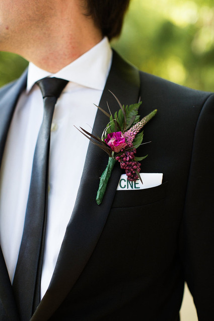 Groomsmen Inspiration
