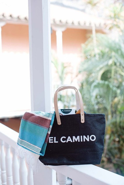 Show Me Your Mumu bachelorette party in Colombia