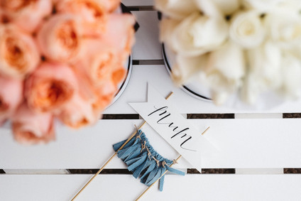 Mother's Day brunch ideas