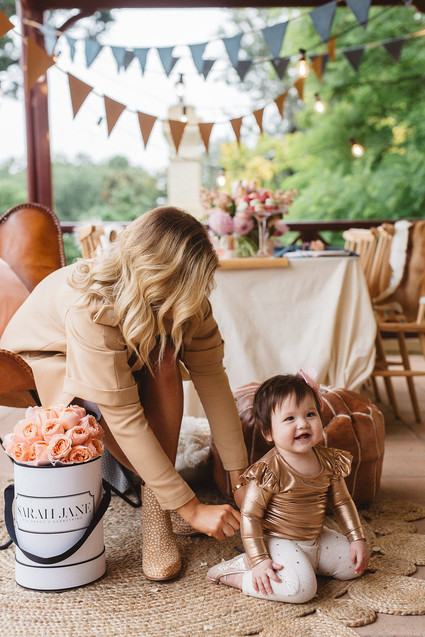 Lenzo Wedding Inspiration