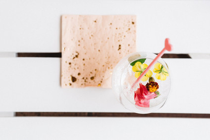 Lenzo Wedding Inspiration