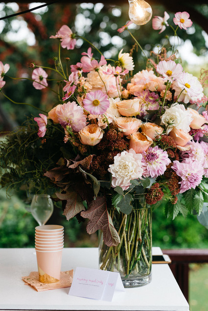 Lenzo Wedding Inspiration