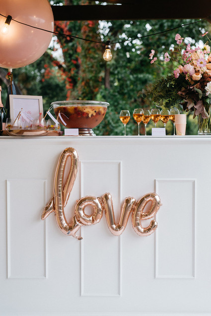Lenzo Wedding Inspiration