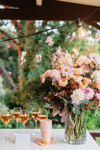 Lenzo Wedding Inspiration