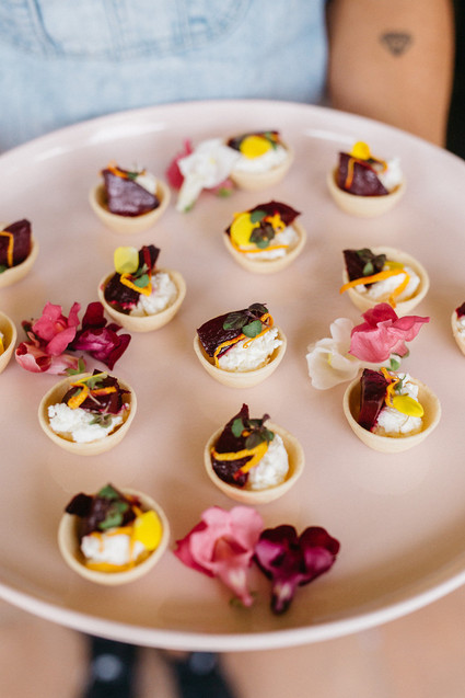Lenzo Wedding Inspiration