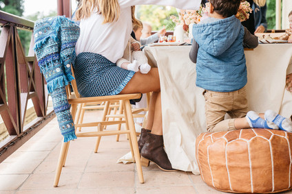 Lenzo Wedding Inspiration