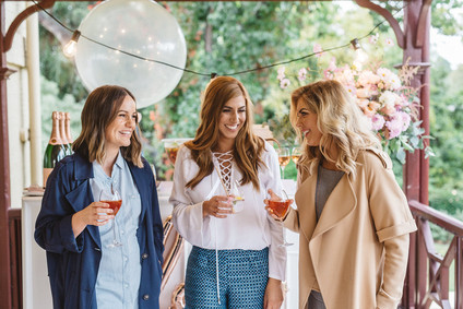 Lenzo Wedding Inspiration