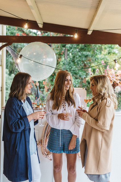 Lenzo Wedding Inspiration