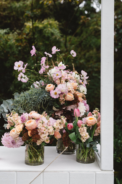 Lenzo Wedding Inspiration