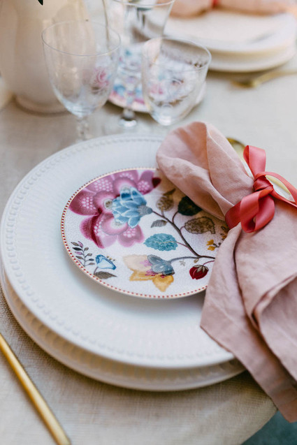 Italian Spring wedding inspiration