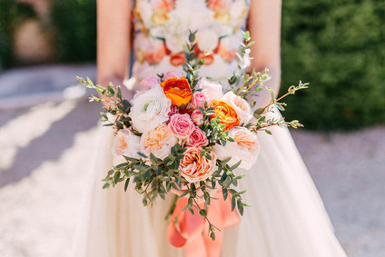 Italian Spring wedding inspiration