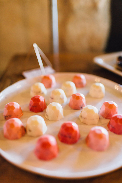Dessert table Inspiration