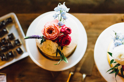 Dessert Table
