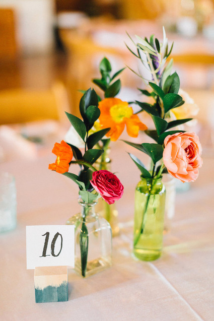 Spring flowers Inspiration