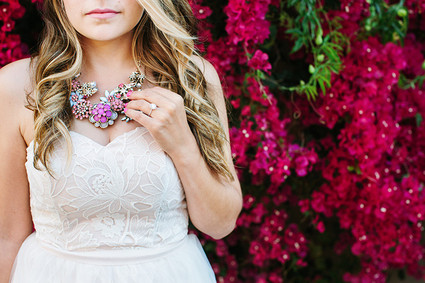ModCloth bridal collection Inspiration