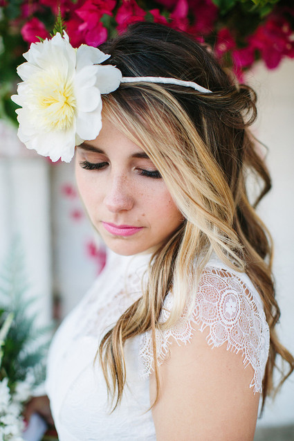 ModCloth bridal collection Inspiration