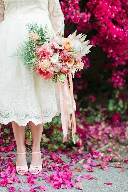 Gilded Grace Dress in Champagne by Modcloth