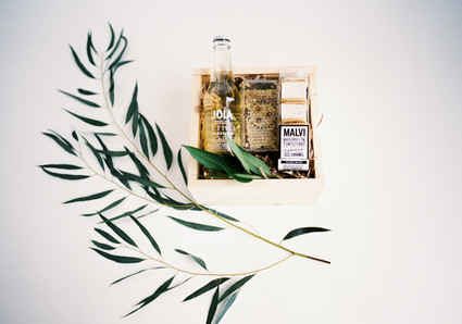 Unique Space baby shower