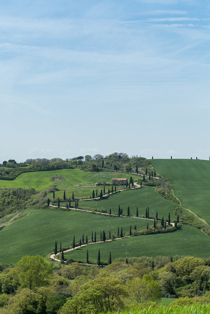 Romantic Tuscan wedding inspiration Inspiration